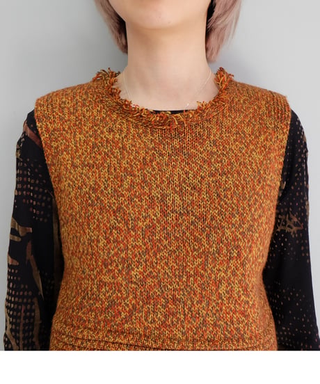 Vintage   Design Tops