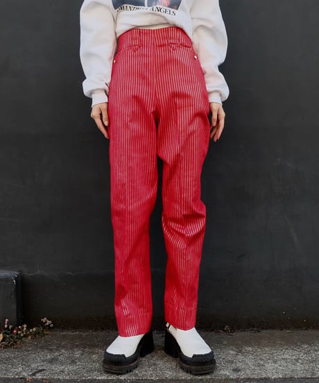 Vintage   Design Pants