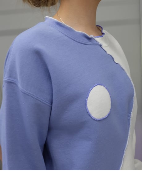 Labyrins Yingyang Sweat
