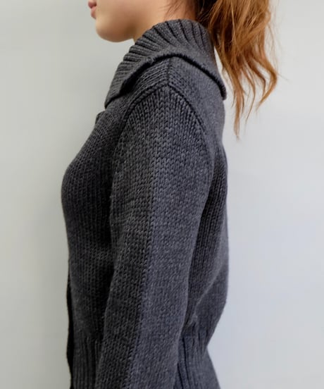Vintage   Design Knit