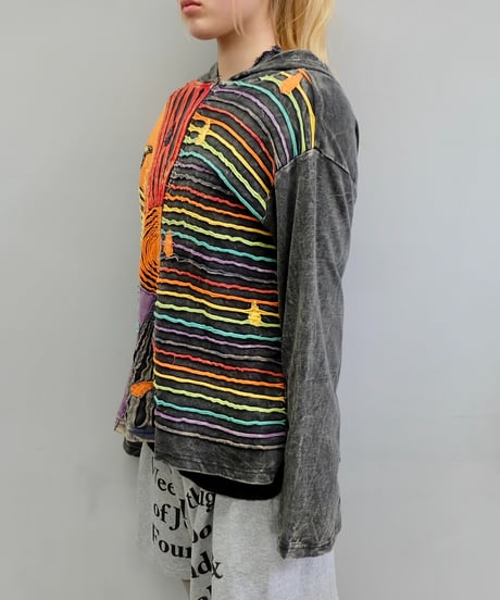 Vintage   Design Tops