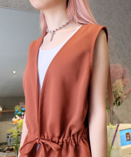 Vintage   Design Vest