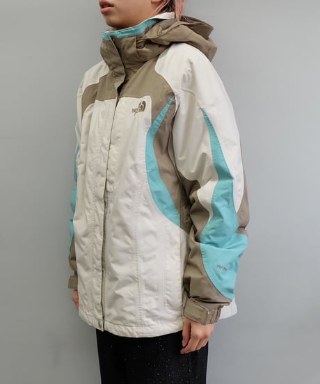Vintage   Thenorthface  Jacket