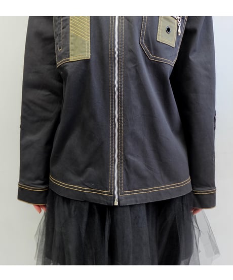 Vintage   Design Jacket