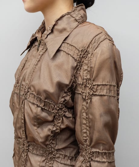 Vintage   Design Jacket