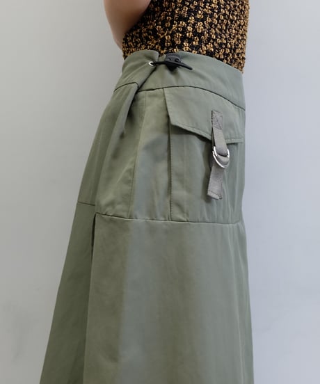 Vintage   Design Skirt