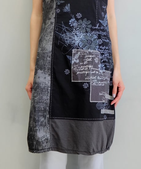 Vintage   Design One-piece