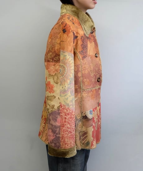 Vintage   Design Jacket