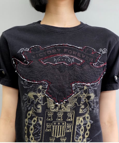 Vintage   Design Tops