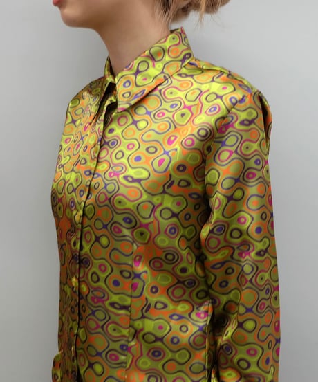 Vintage   Design Shirt