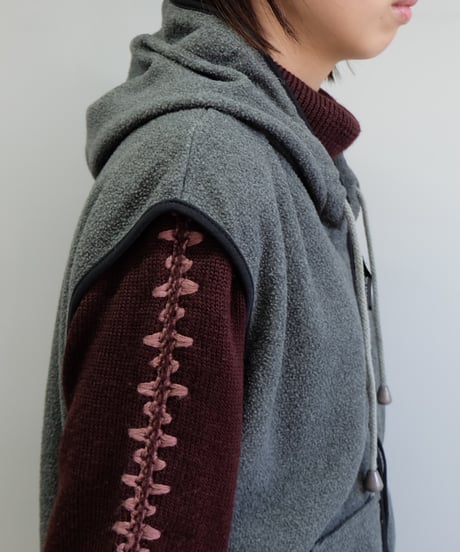 Vintage   Design Vest