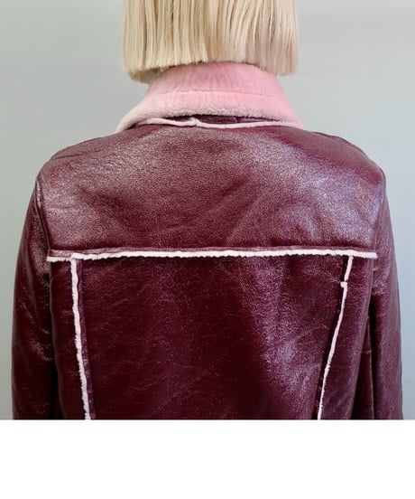 Vintage   Design Jacket