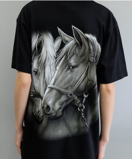 Vintage   Design Tshirt