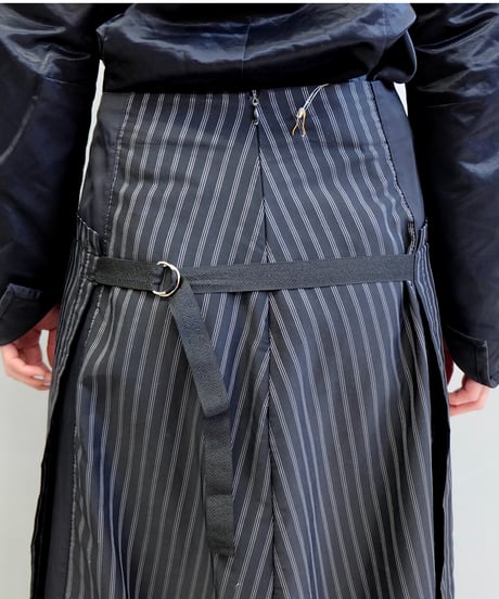 Vintage   Design Skirt