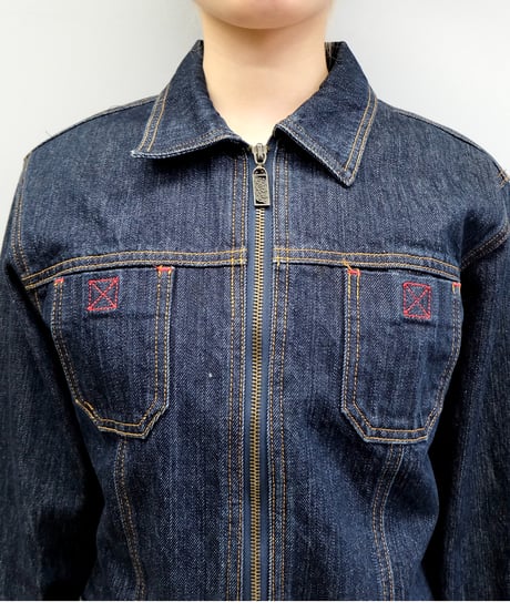 Vintage   Design Jacket
