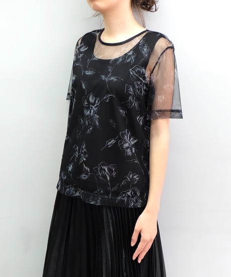 Vintage   Design Tops
