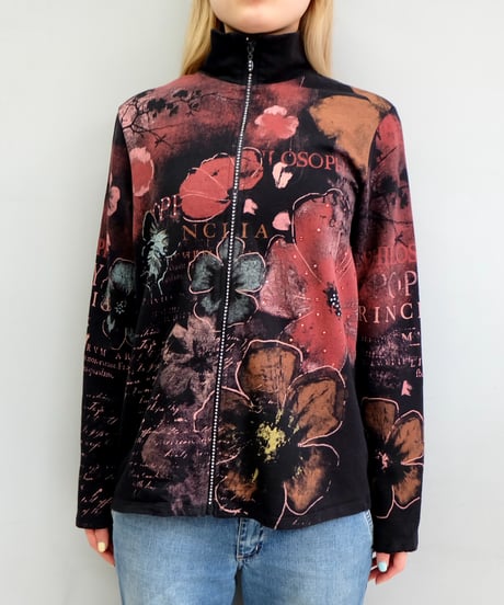 Vintage   Design Jacket