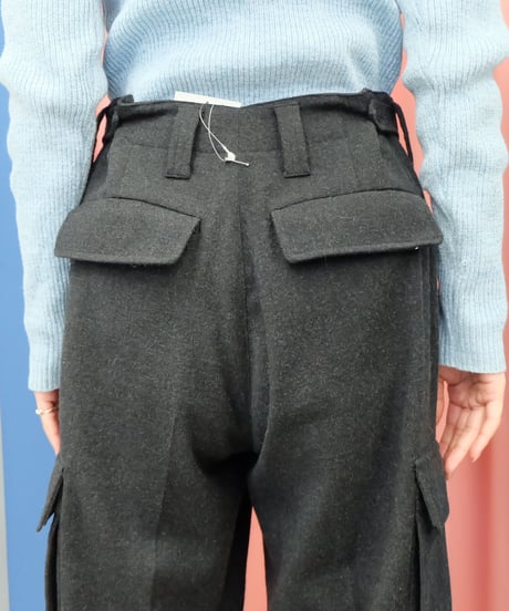 Vintage   Design Pants