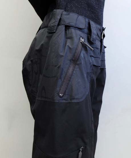 Vintage   Design Pants