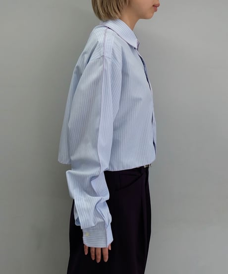 Remake Short Shirt 4