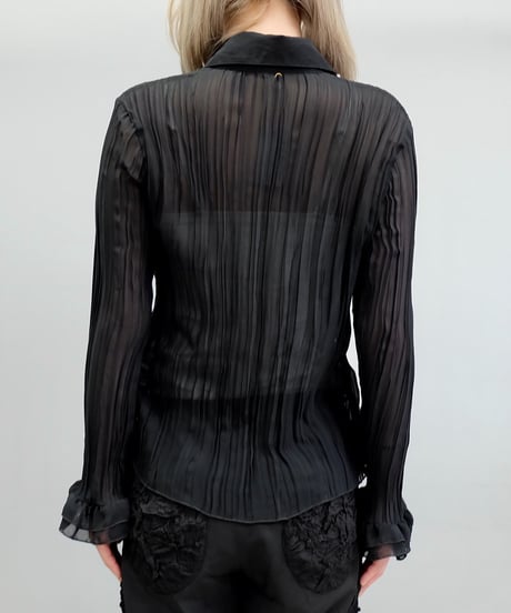 Vintage   Design Shirt