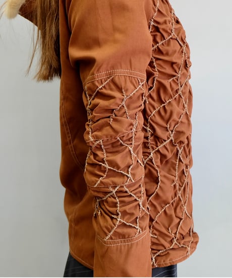 Vintage   Design Jacket