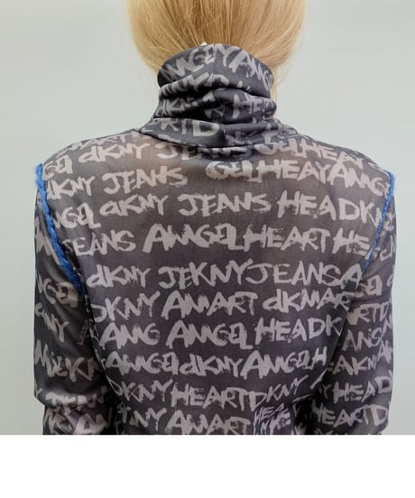 Vintage   Design Tops