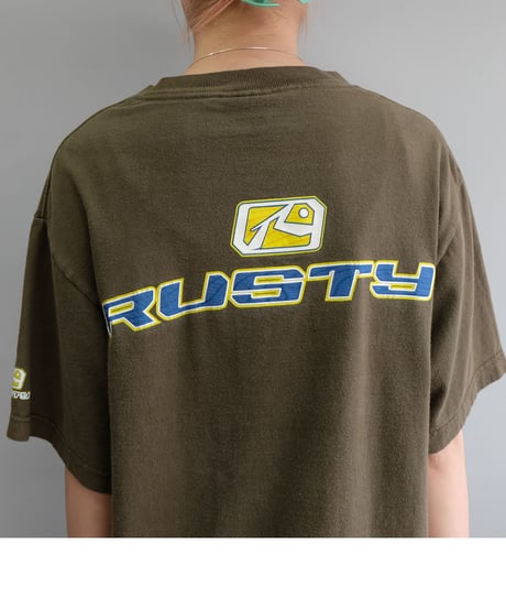 Vintage   Tshirt