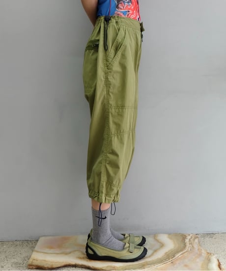 Vintage   Design Pants