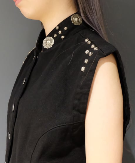 Vintage   Design Tops