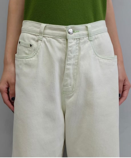 Vintage   Design Short Pants