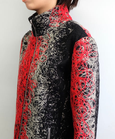 Vintage   Design Jacket