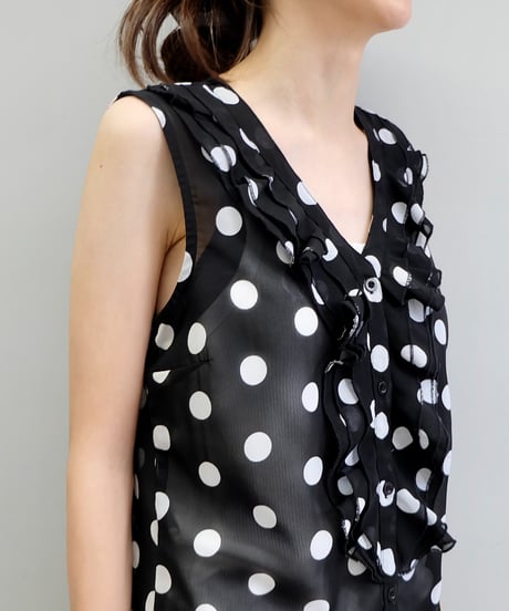 Vintage   Design Tops