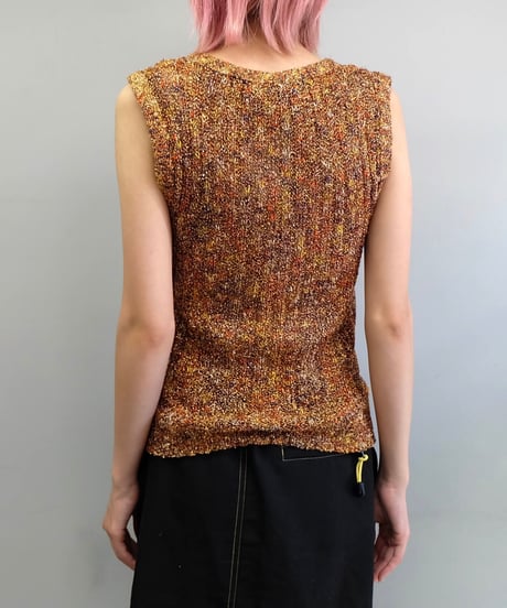 Vintage   Design Tops