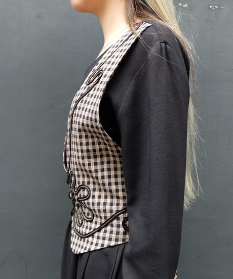 Vintage   Onepiece