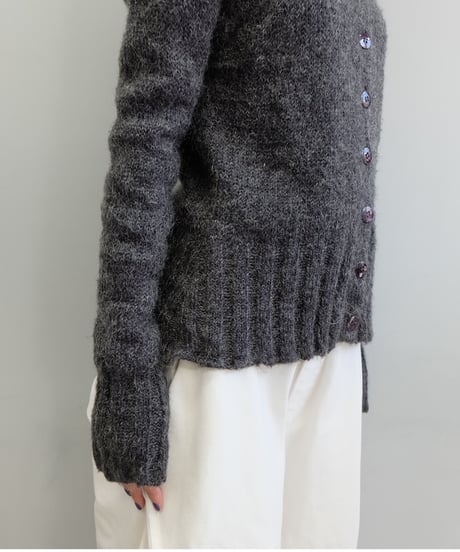 Vintage   Design Knit