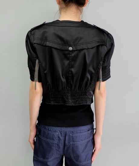 Vintage   Design Jacket