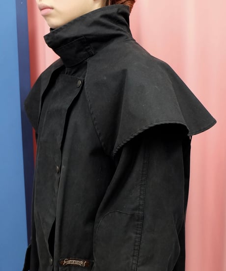 Vintage   Design Coat