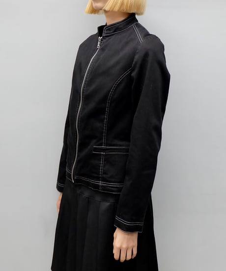 Vintage   Design Jacket