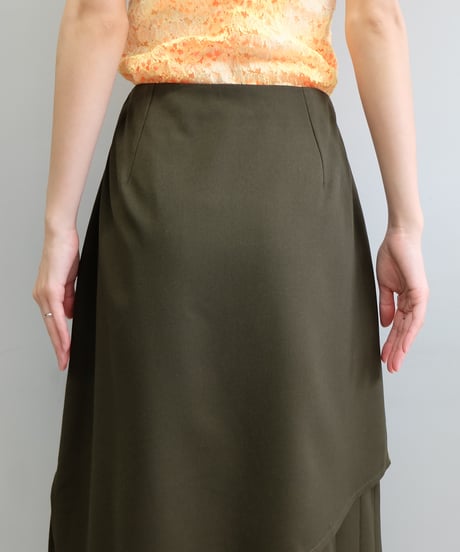 Vintage   Design Skirt
