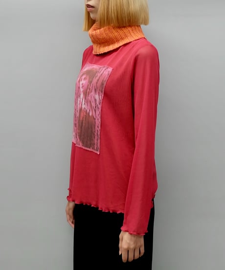 Vintage   Design Tops