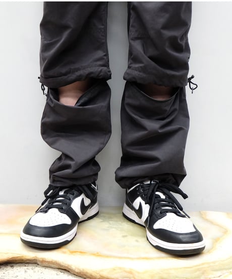 Vintage   2way Pants
