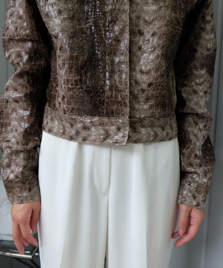 Vintage   Design Jacket