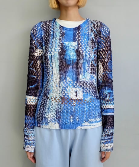 Vintage   Design Tops