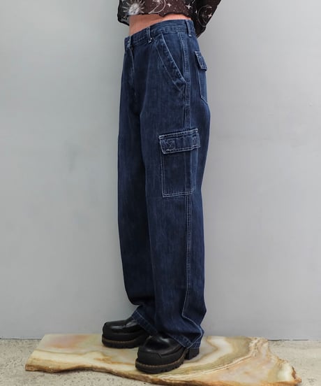 Vintage   Design Pants