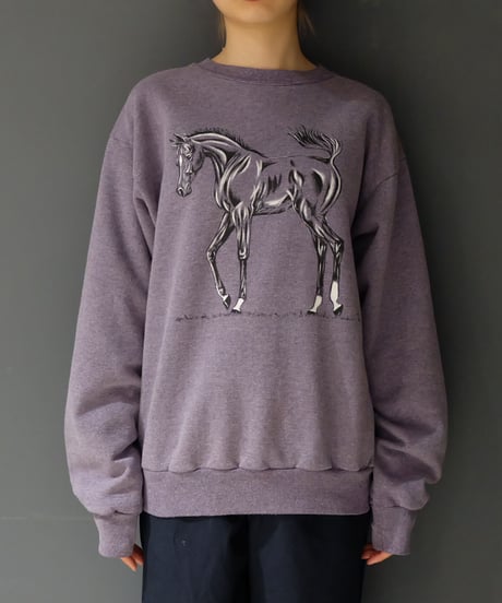 Vintage   Sweat
