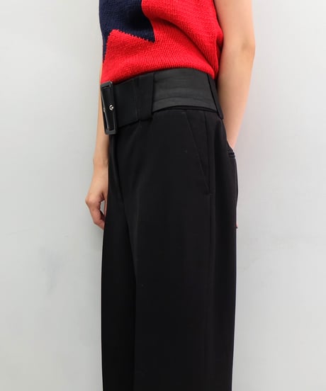 Vintage   Design Pants