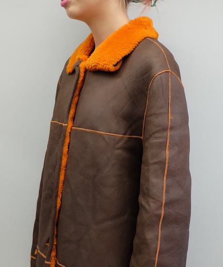 Vintage   Design Jacket