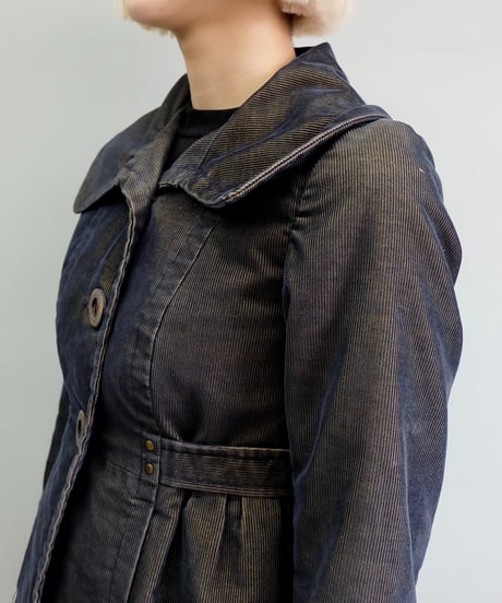 Vintage   Design Jacket