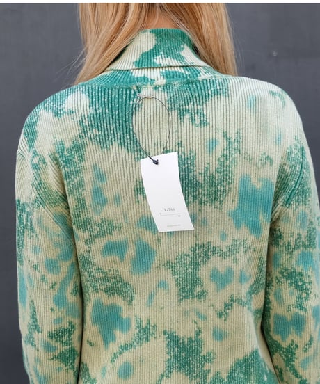 Bleach Turtle Tops 5